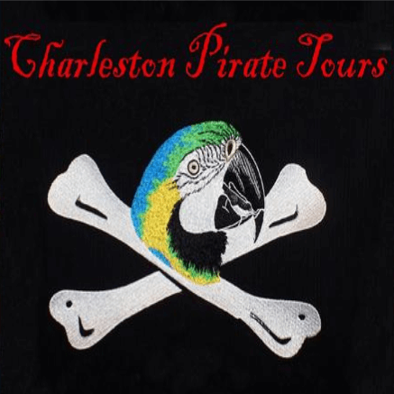 Things To Do Charleston Pirate Tours