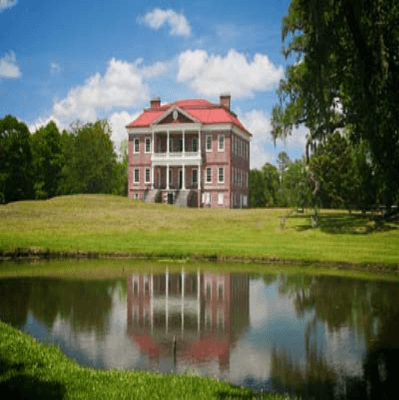 Things To Do Drayton Hall