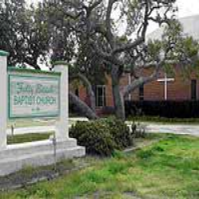 Things To Do Folly Beach Baptist Church