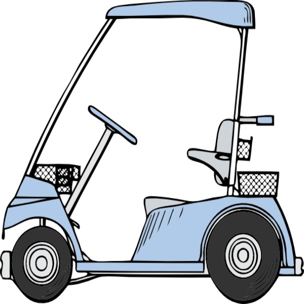 Things To Do Folly Beach Golf Cart Rentals