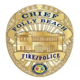 Things To Do Folly Beach Police Department