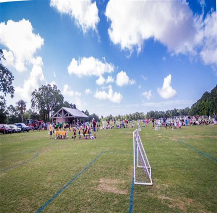 Things To Do Bayview Soccer Complex