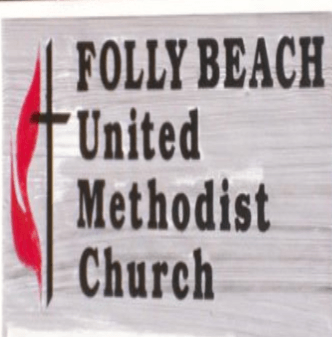 Things To Do Folly Beach United Methodist