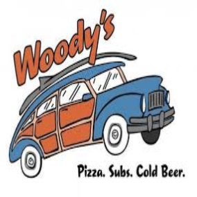 Things To Do Woody's Pizza