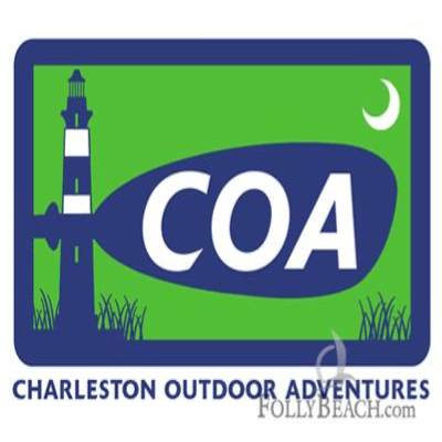 Things To Do Charleston Outdoor Adventures