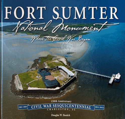 Things To Do Fort Sumter National Monument
