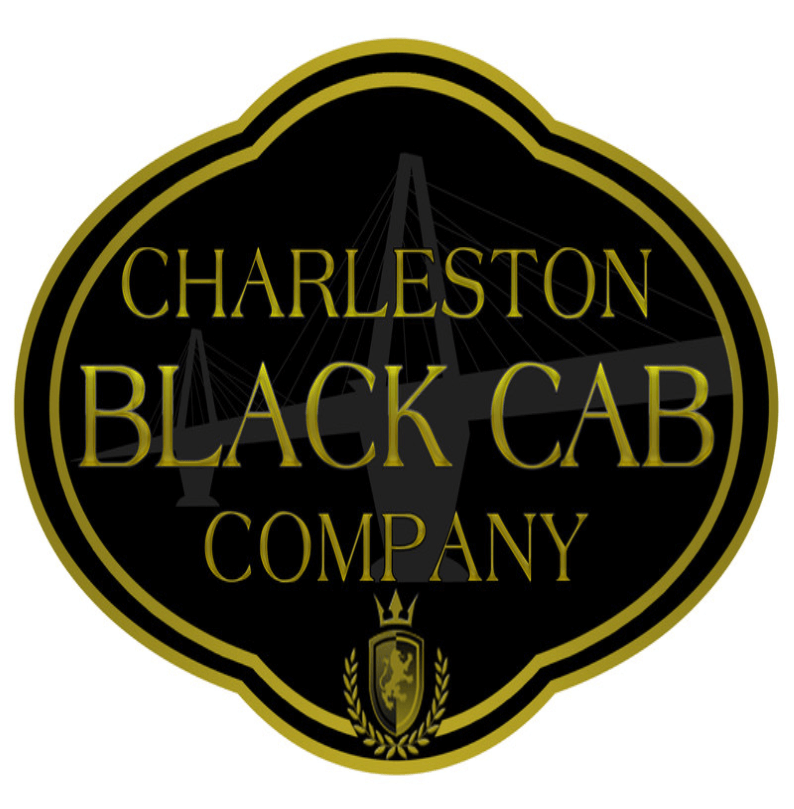 Things To Do Charleston Black Cab Company