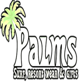 Things To Do Palms Resort Wear