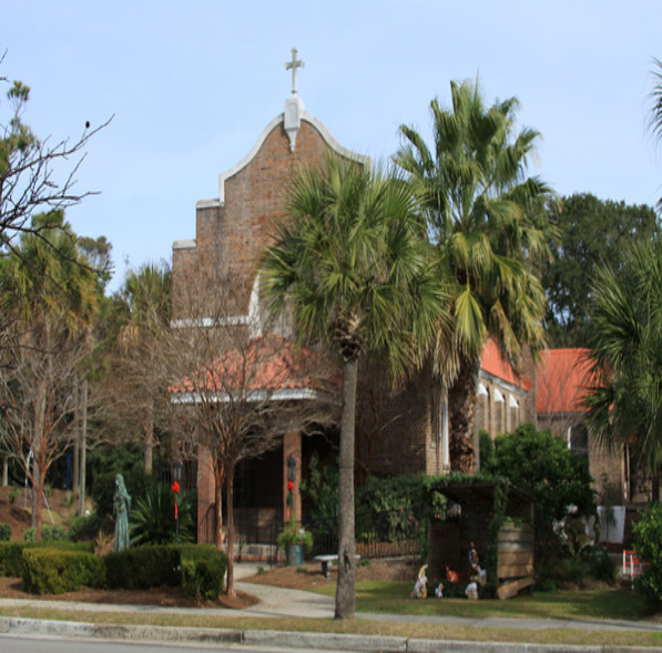 Things To Do Our Lady of Good Counsel