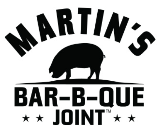 Things To Do Martin's Bar-B-Que Joint
