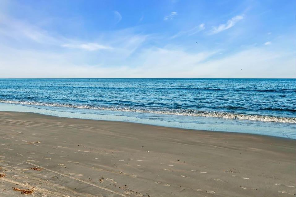 Palmetto Dunes