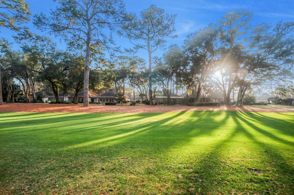 Sea Pines Condos