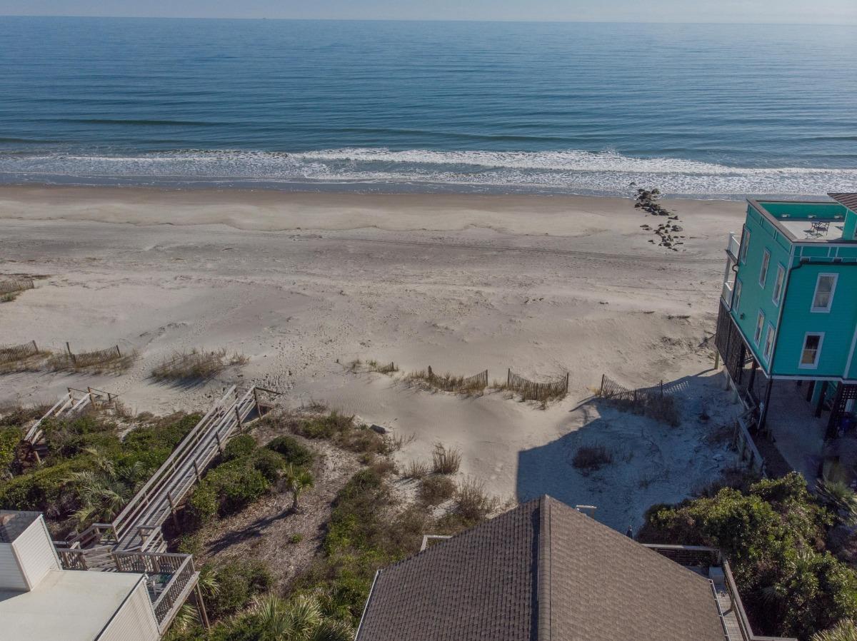Oceanfront Vacation Rentals