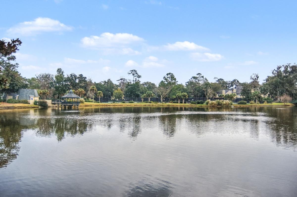 Shipyard Plantation Scenery